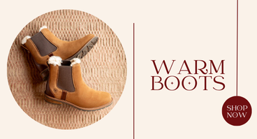 Shop Boots Worth Giving (or keeping)